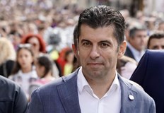 Никога няма да забравя посещението ми в Буча пише лидерът