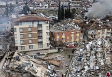 Единият от спасените е детеОще трима души сред които дете