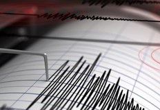 Според експерти в региона продължава натрупването на тектоничен стрес след