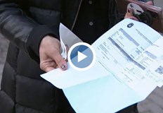 Пациентите са получавали бележка с такса която трябва да заплатят60