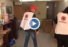 Комплексна подкрепа е била оказана на жени майки с деца