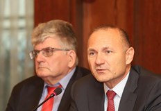 Затова ръководството на АЕЦ Козлодуй е сменено поясни Росен Христов Министерството