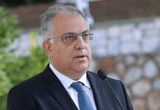 Това съобщи гръцкият министър на защитата на гражданитеГърция ускорява изграждането