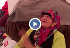 75 годишната Бусра се е страхувала че синът й може да