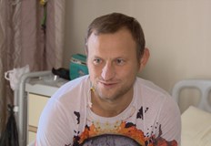 30 годишен пловдивчанин е първият пациент с трансплантиран бъбрек за тази