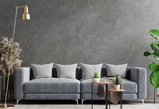 Правилният интериор насърчава релаксацията зарежда с енергия създава настроението на