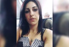 Близките ѝ се опасяват че може да е отвлеченаМлада жена