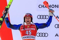 Резултатът на Алберт Попов е един от най добрите в историята