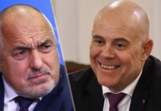 Основният виновник за това ежедневно да плащаме данък Корупция е