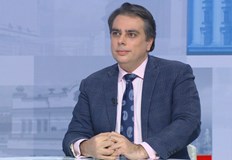 По думите му няма да търсят партньорство с ГЕРБКоалицията ДБ ПП