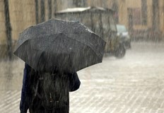 Метеорологичната пролет носи първите гръмотевични буриВ следващите дни ще посрещнем