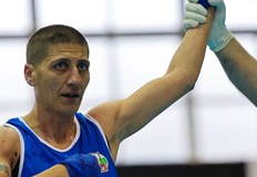 Спортист № 1 на Русе за 2022 година срази алжирката