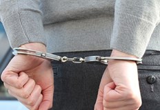 Тестове са показали високо съдържание на алкохол в кръвта муЗадържаха