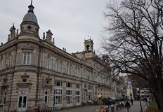 Информационното събитие ще се проведе на 8 февруари в Доходното