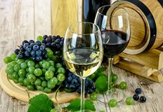 Според християнската легенда първата култура която Ной засадил след потопа