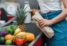 Консумираме много по малко хляб и тестени изделия за сметка на