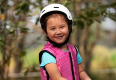 Лекарите доставили генна терапия директно в мозъка ѝКогато Райли Анн Пулин