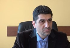 До момента инж Илиан Милев беше временно изпълняващ длъжността от