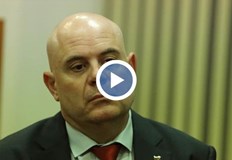 Изявление на главния прокурор Иван Гешев Съдебната власт е