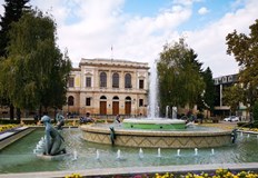 Събитието ще се проведе в 5 български града сред които