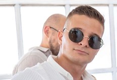 Вторият нападател е Борче Ангелов от Битоля съобщи председателят на