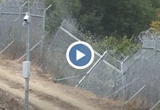 Според Иван Савов експерт дупките по оградата са толкова много