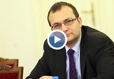 Депутатът от ДБ призна за различия с Продължаваме промяната с
