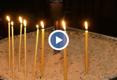 В Клисурския манастир вече са въвели режим на електричествотоЦърквите и