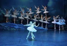 Спектакълът ще бъде представен на 15 февруари в Доходното зданиеБалетната