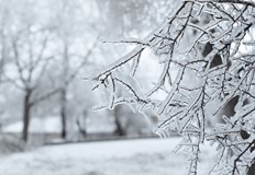 Измериха 22 градуса на Мусала жълт код за студено