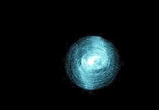 Новооткритият гигант наречен Катали е на близо 72 000 светлинни