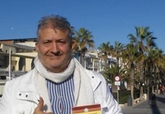 Венцислав Ангелов Чикагото е лидер на ПП Народна партия