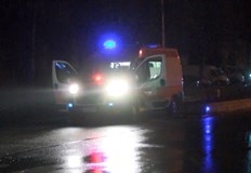 Столичната полиция задържа 40 годишна жена за убийството на 51 годишния мъж