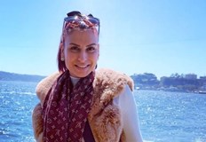 Младата жена загина при катастрофа тази сутрин29 годишната Цветелина Джапкова от