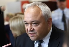 Назначена е проверка по случая каза министър Иван ДемерджиевИма отстранени