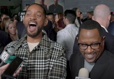 Уил Смит и Мартин Лоурънс се завръщат в Лоши момчета