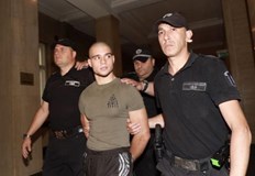 Петима съдии са си направили отвод в рамките на седмицаНикой