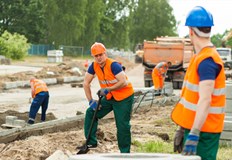 Въпреки недостигът на кадри през второто полугодие на 2022 година