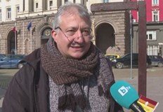 Според него в Турция не е имало земетресение а ядрен