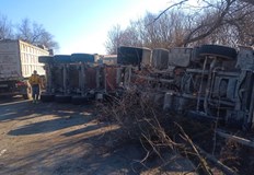 Води се досъдебно производствоПробата за алкохол на румънския шофьор който