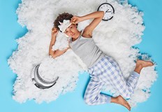 Ранното заспиване води до много предимства за човешкото тялоРанното заспиване