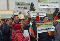 8 браншови организации настояват за спешни промени в Плана за