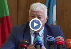 Лоша дума за господин Борисов от мен няма да чуете