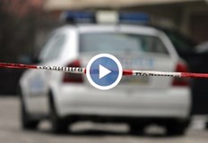 В камиона спрян на Околовръстното шосе на София са пътували