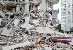 Щетите при земетресение обикновено излизат доста скъпиНякои смятат застраховката срещу