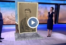 Това е изключителен документ открит в Османския архив в ТурцияДо