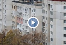 Най уязвими при земетресение се оказват първите етажи на панелните блоковеБългария
