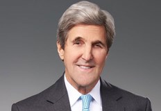 Преговорите на бившия държавен секретар с Китай били съмнителниКомисията за