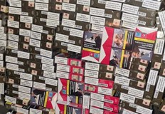 При проверки на Дунав мост Русе и Дунав мост