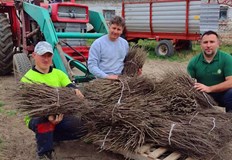 Акцията ще се състои от 11 00 часа на Вазата в